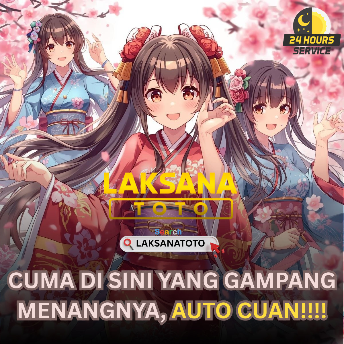 Galeri foto LAKSANATOTO - Booking Tempat Systematic Toto 4D Bersama Stagingsite di Hongkong